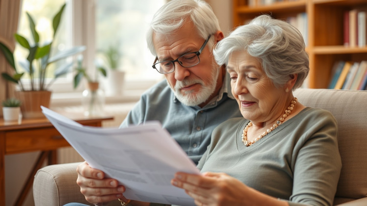 Growing concerns about inheritance taxes and sticky inflation cause equity release to jump 4%