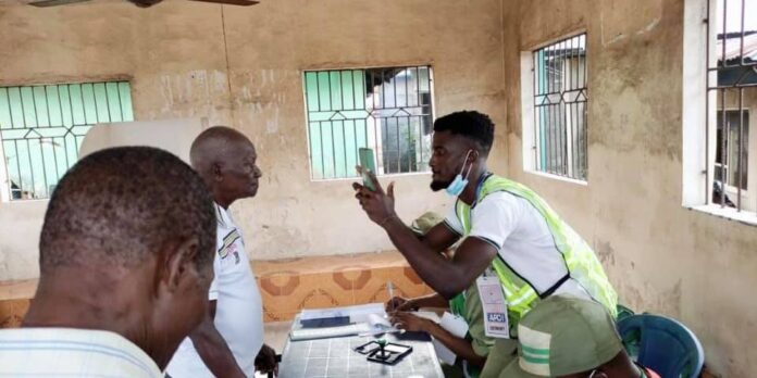 Explainer: What You Need To Know About Bimodal Voter Accreditation System To Be Used During Anambra Election