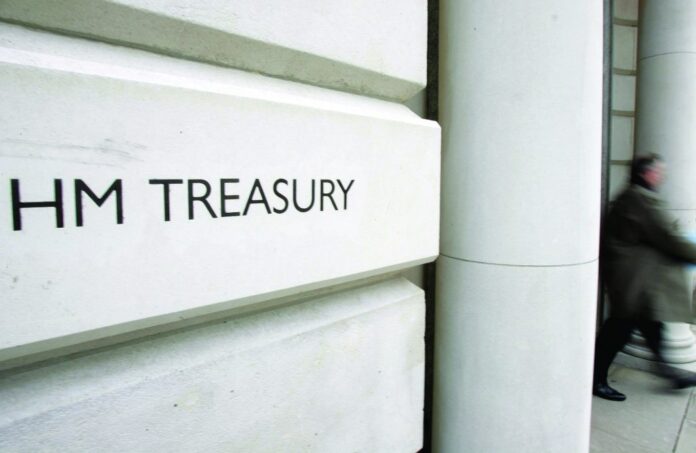 Treasury rapped over missing value tests for big projects